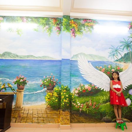 Fami Homestay Nha Trang Luaran gambar