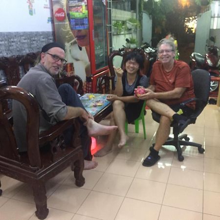 Fami Homestay Nha Trang Luaran gambar