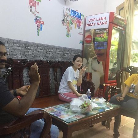 Fami Homestay Nha Trang Luaran gambar