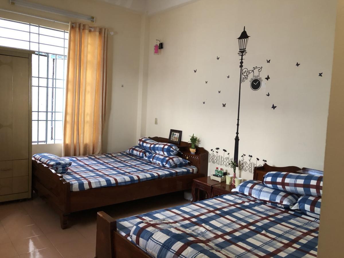 Fami Homestay Nha Trang Luaran gambar