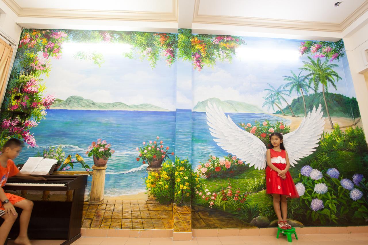 Fami Homestay Nha Trang Luaran gambar