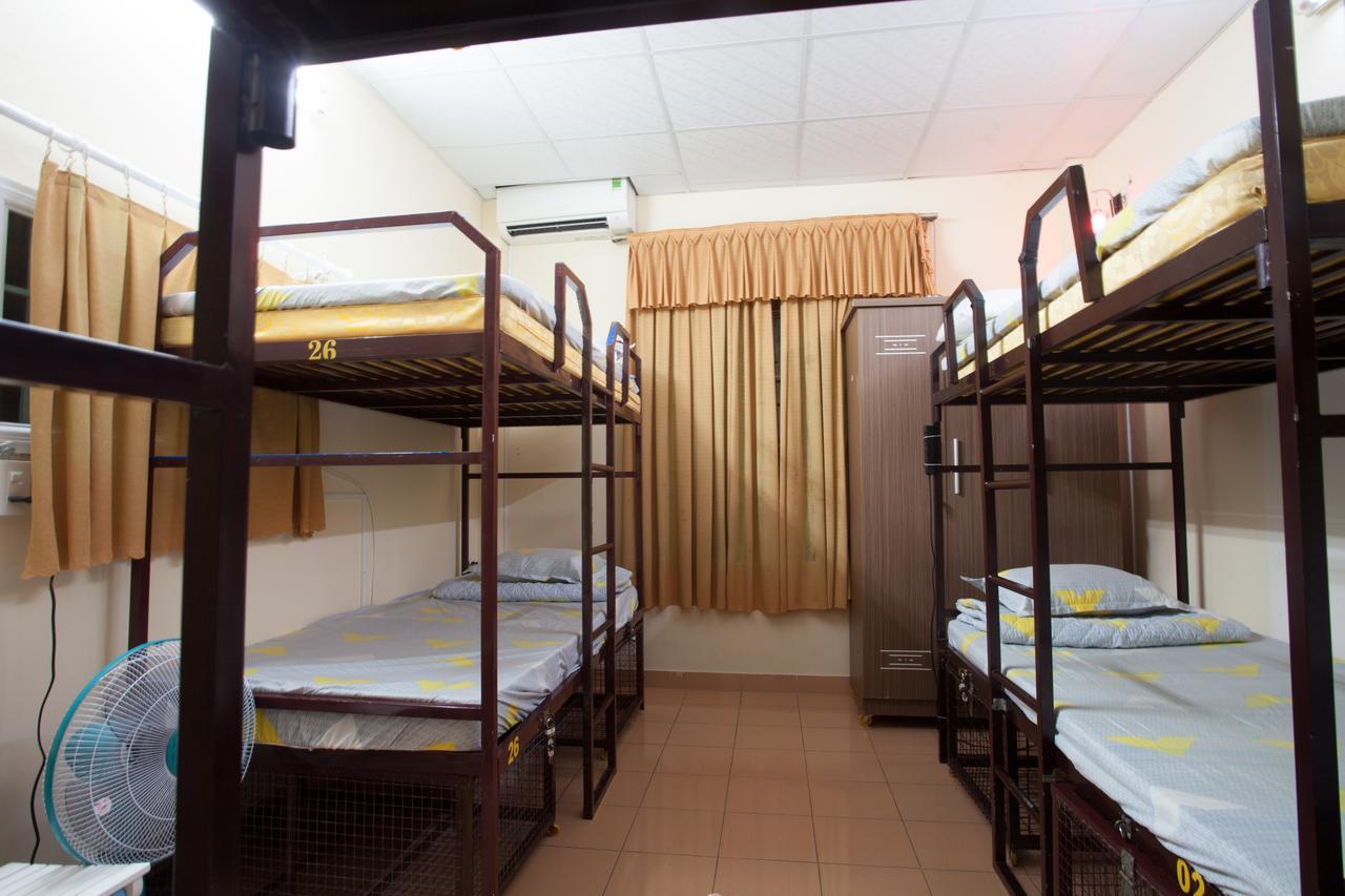 Fami Homestay Nha Trang Luaran gambar