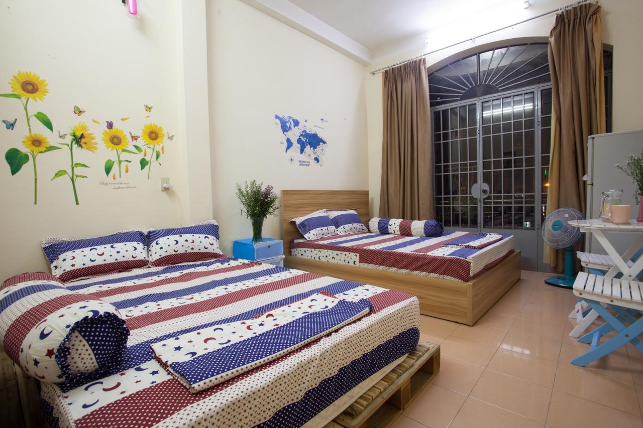 Fami Homestay Nha Trang Luaran gambar