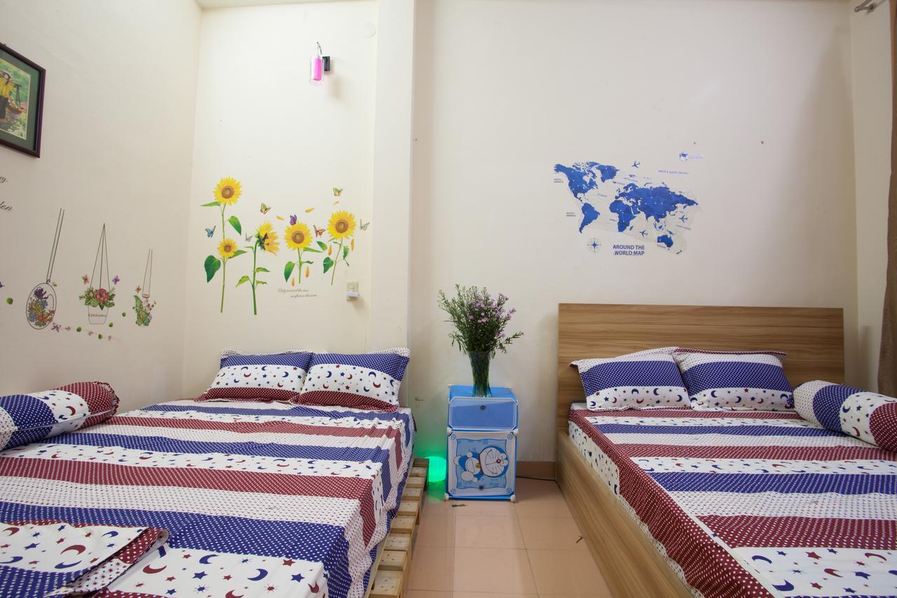 Fami Homestay Nha Trang Luaran gambar