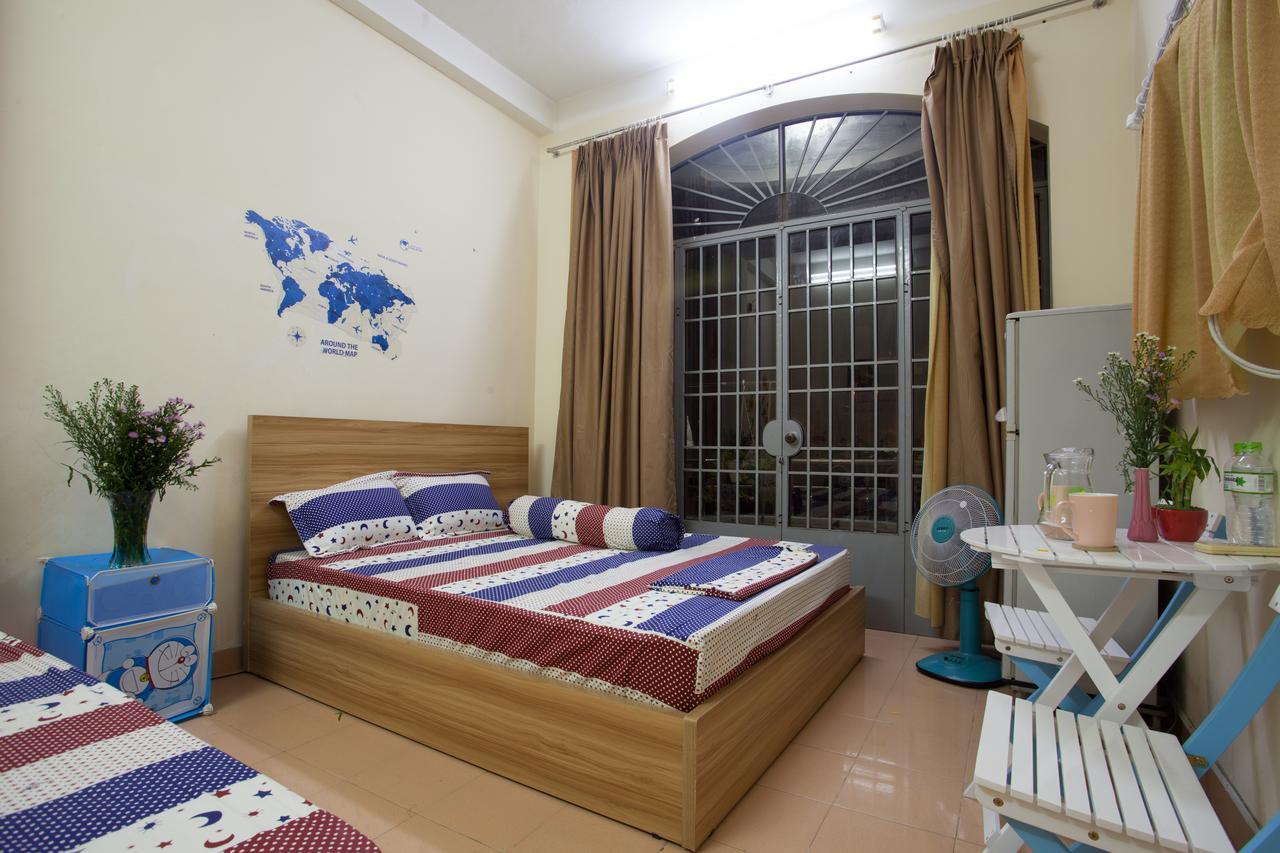 Fami Homestay Nha Trang Luaran gambar