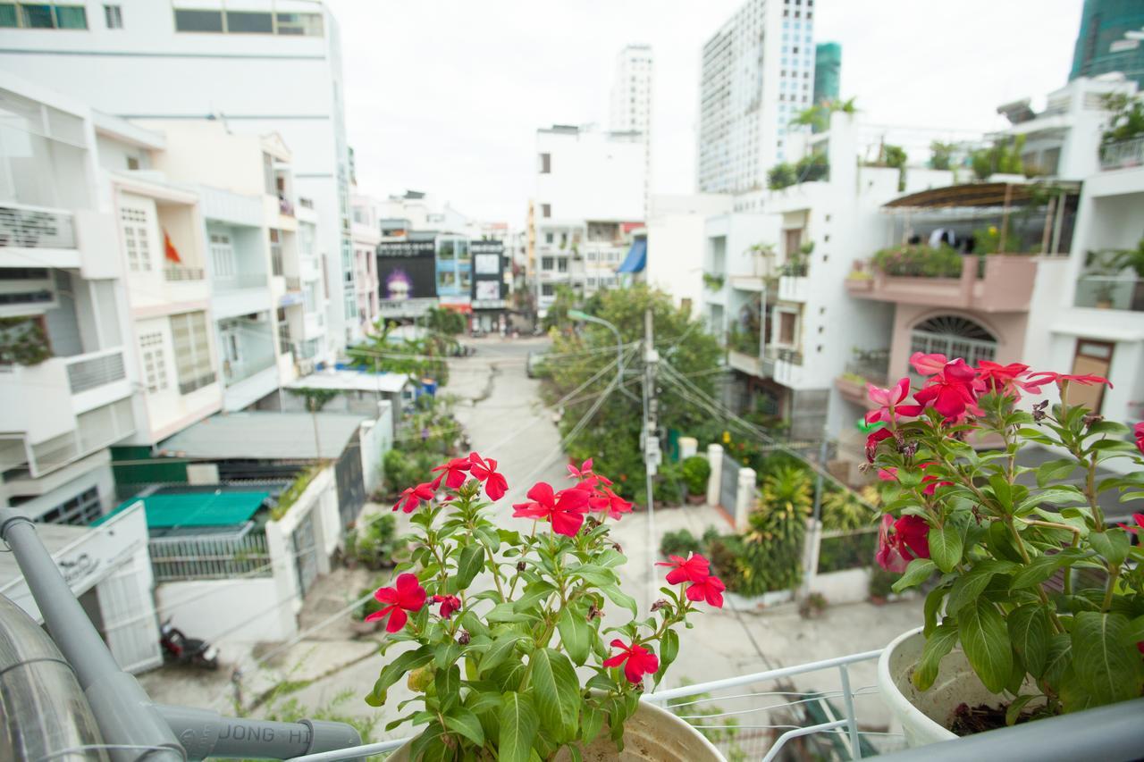 Fami Homestay Nha Trang Luaran gambar