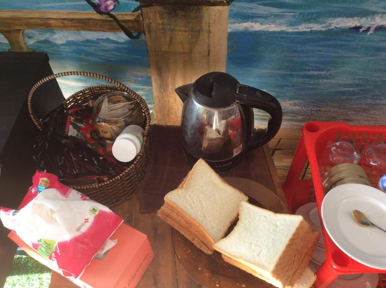 Fami Homestay Nha Trang Luaran gambar