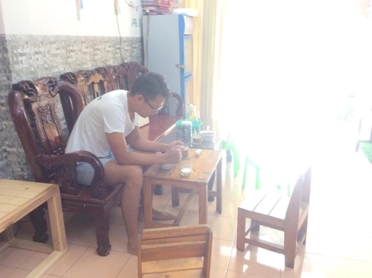 Fami Homestay Nha Trang Luaran gambar