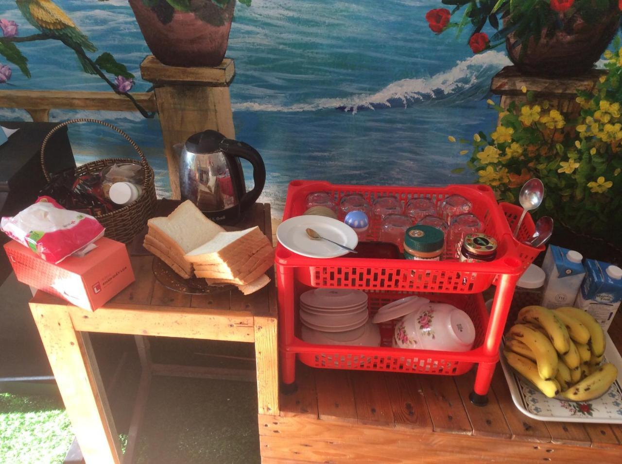 Fami Homestay Nha Trang Luaran gambar