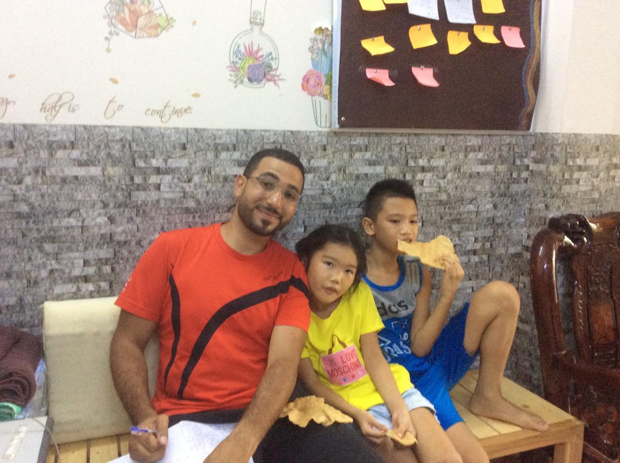 Fami Homestay Nha Trang Luaran gambar