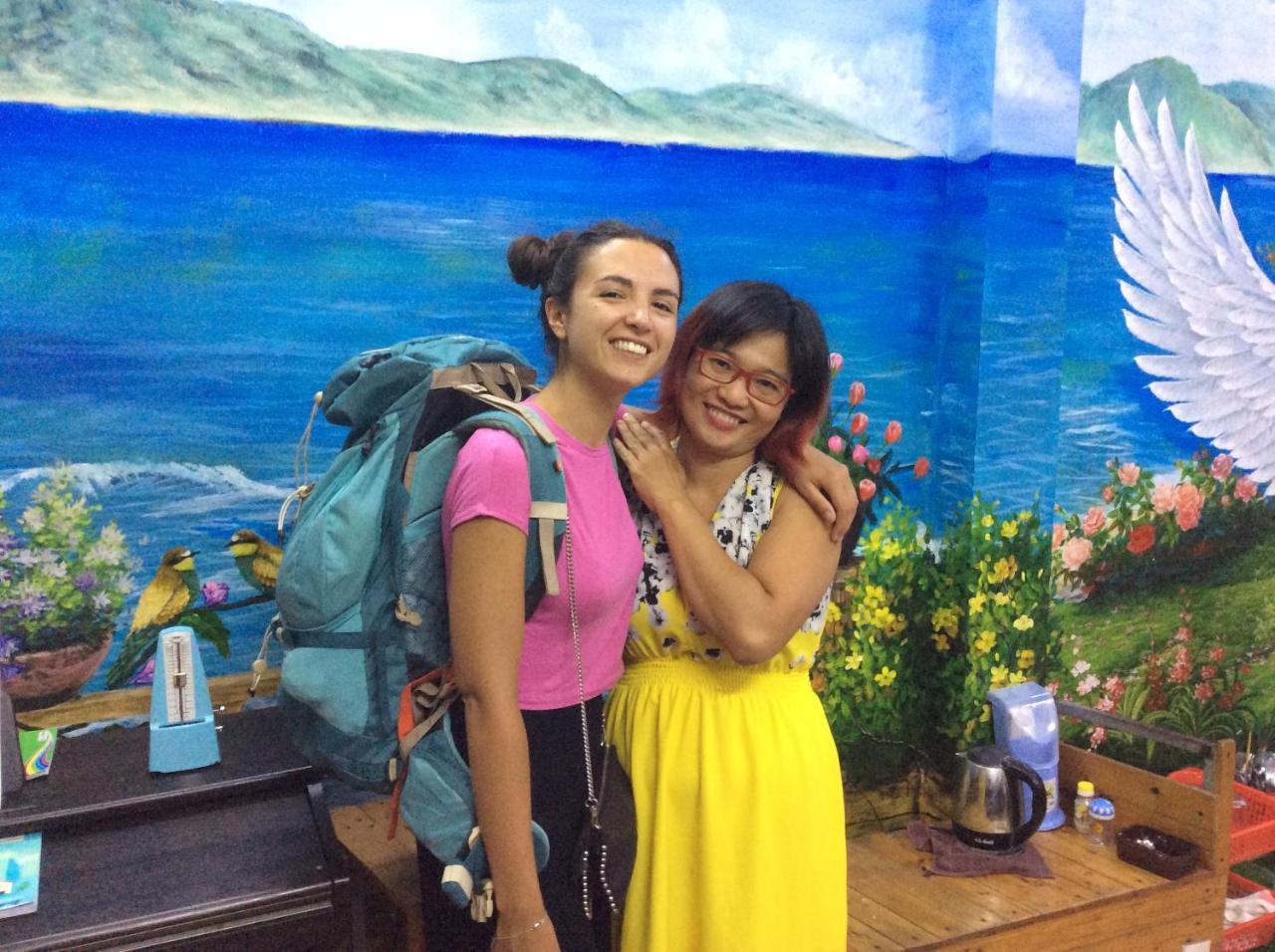 Fami Homestay Nha Trang Luaran gambar