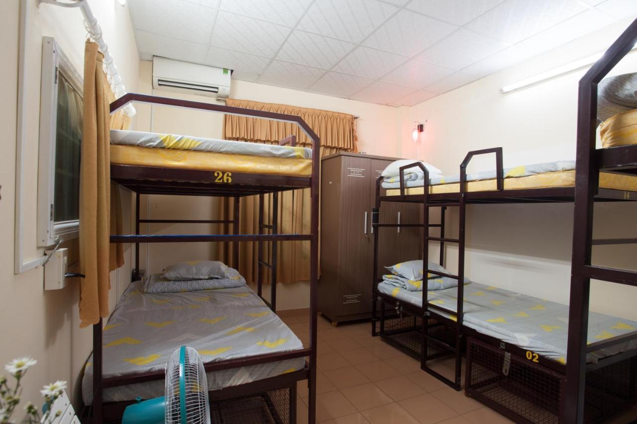 Fami Homestay Nha Trang Luaran gambar