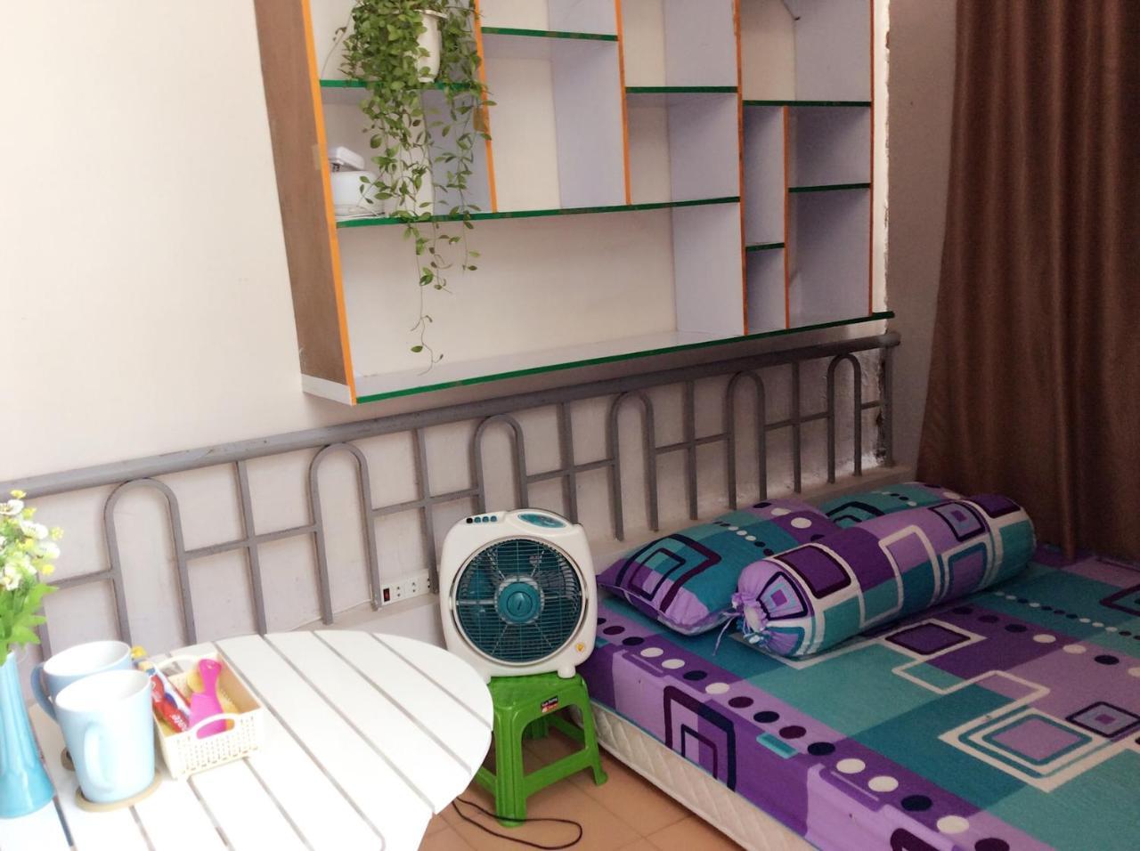 Fami Homestay Nha Trang Luaran gambar