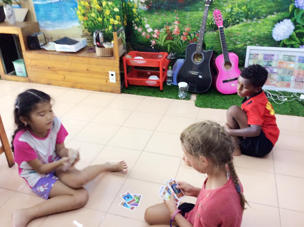 Fami Homestay Nha Trang Luaran gambar