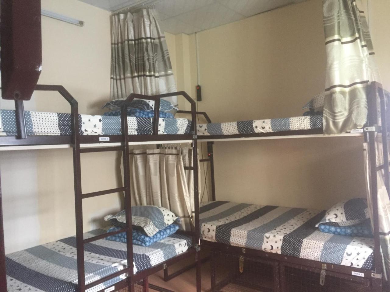 Fami Homestay Nha Trang Luaran gambar