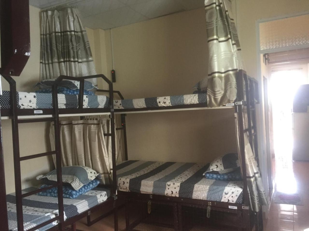 Fami Homestay Nha Trang Luaran gambar