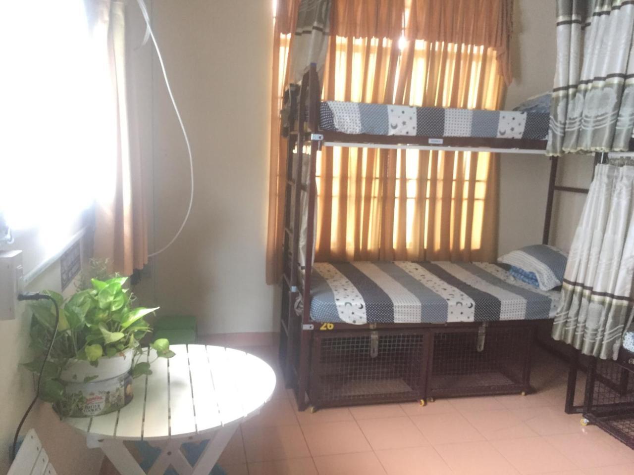 Fami Homestay Nha Trang Luaran gambar