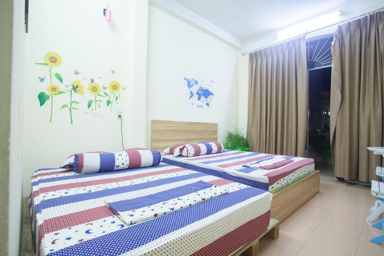 Fami Homestay Nha Trang Luaran gambar