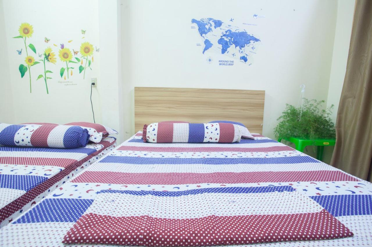 Fami Homestay Nha Trang Luaran gambar
