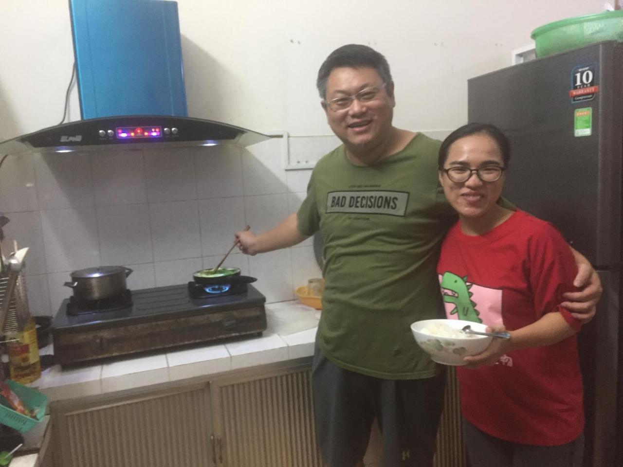 Fami Homestay Nha Trang Luaran gambar