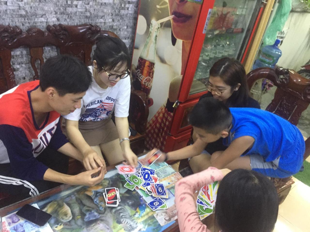 Fami Homestay Nha Trang Luaran gambar
