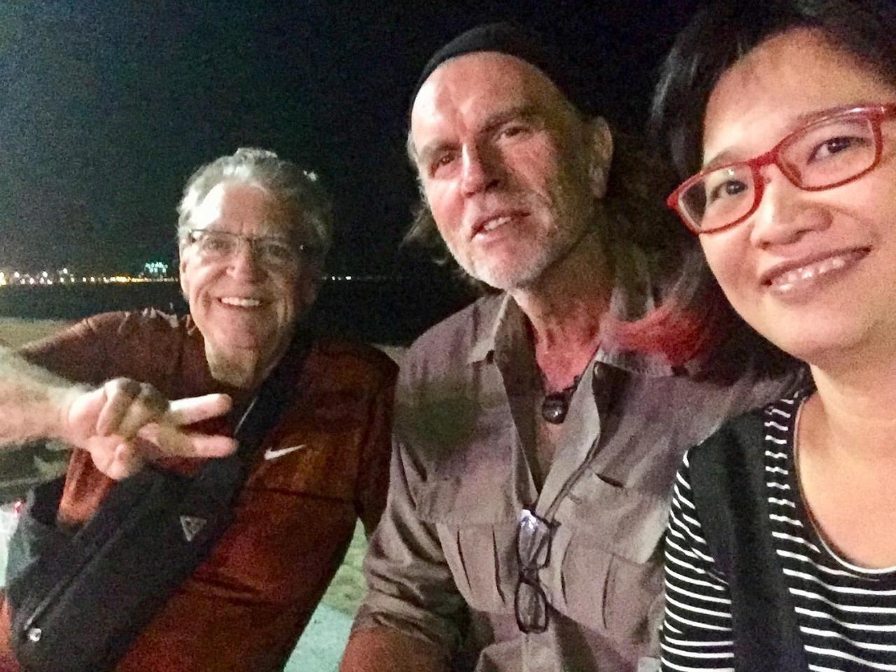 Fami Homestay Nha Trang Luaran gambar