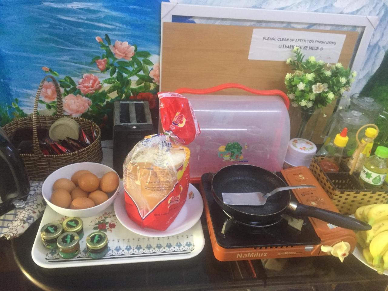Fami Homestay Nha Trang Luaran gambar